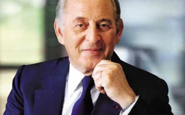 Vers un nouveau concept de développement commercial en Afrique