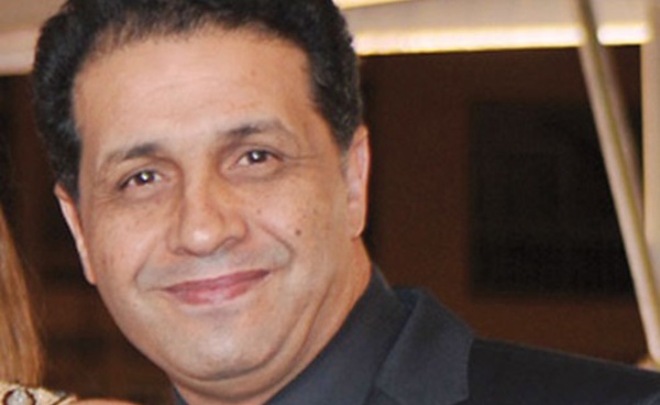 Icflix fan de Nour-Eddine Lakhmari