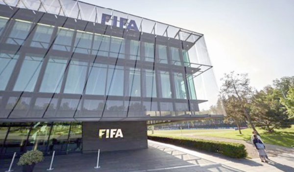 Le point sur les 5 candidats à la présidence de la FIFA