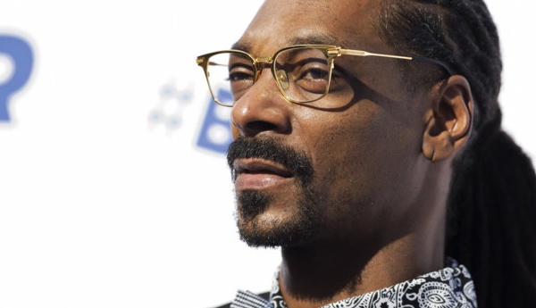 Snoop Dogg lance sa propre marque de cannabis