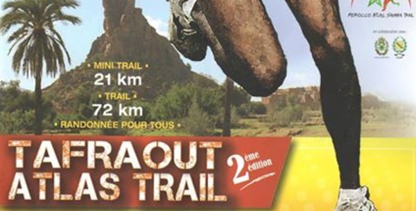 "Tafraout Atlas Trail"