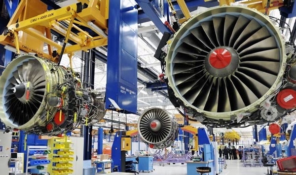 Aéronautique : 2024, l'année du retour en force