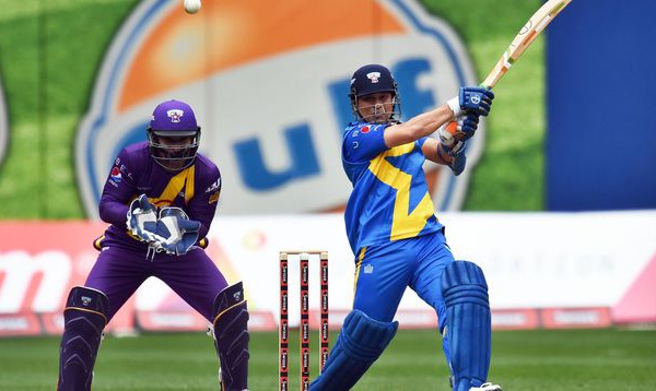 Le cricket tente une opération séduction aux Etats-Unis
