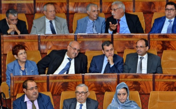 Le Groupe socialiste passe  le PLF 2016 au peigne fin