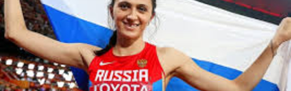 Les athlètes russes hors piste pour les JO-2016 à Rio ?