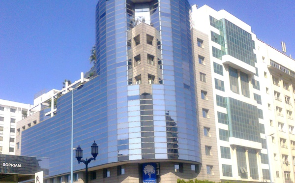 Remise des prix aux  Top Performers  RSE à la Bourse