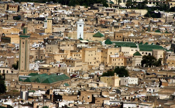 Appel à braquer les projecteurs sur  les investissements réalisés à Fès-Meknès