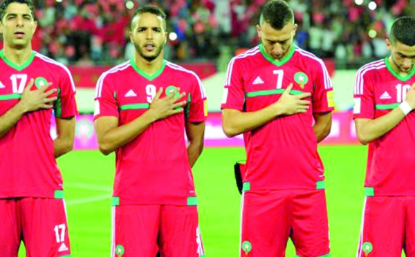 L’essentiel dans la douleur pour Zaki et consorts