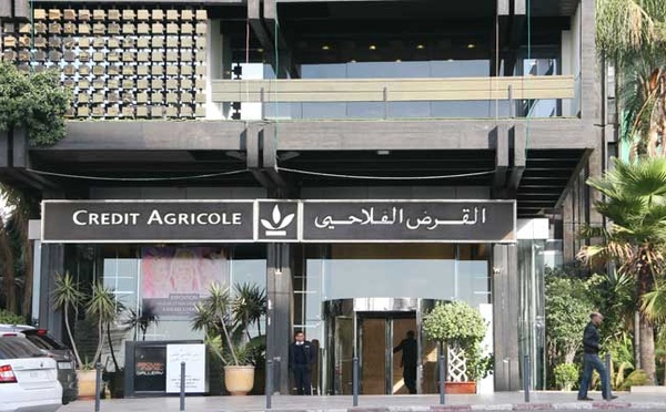 Crédit Agricole du Maroc réalise une émission obligataire subordonnée par placement privé