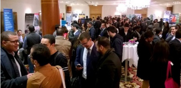 "Careers in Morocco 2015" à Montréal, dédié aux compétences en quête d'opportunités au Maroc