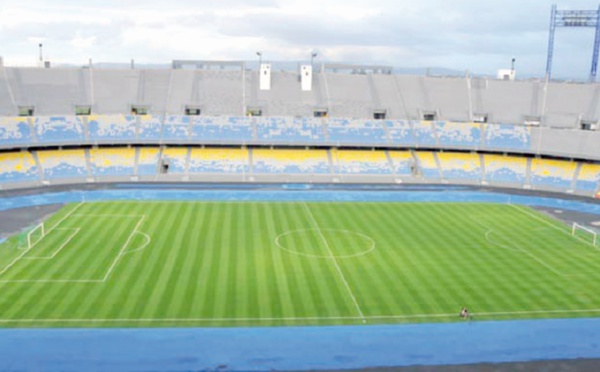 Finale de la Coupe du Trône entre le FUS et l’OCK à l’Ibn Batouta à Tanger : Que la fête soit !