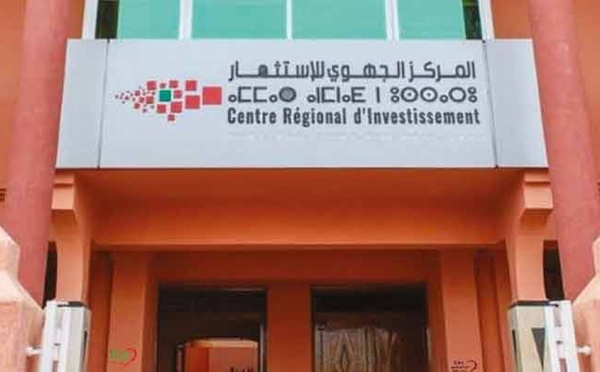 Béni Mellal-Khénifra. Plus de 83 mille établissements économiques en activité