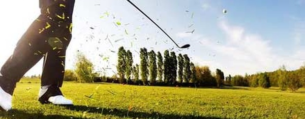 Le 2e Championnat arabe professionnel de golf à El Jadida