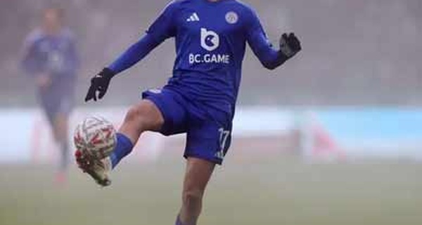 Coupe d'Angleterre: Bilal El Khannouss décisif face aux QPR