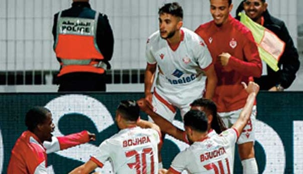 Botola Pro D1 : Bonnes opérations du WAC, de la RCAZ et du MAS