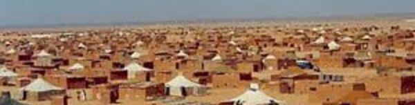 Les camps de Tindouf, lieux privilégiés de recrutement de jihadistes