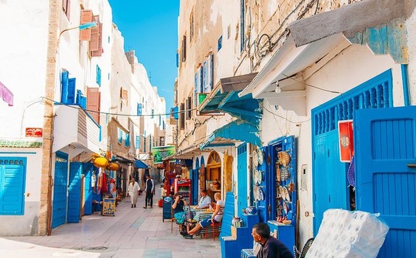 Essaouira à l'heure du 1er Forum régional du tourisme "Siyaha"