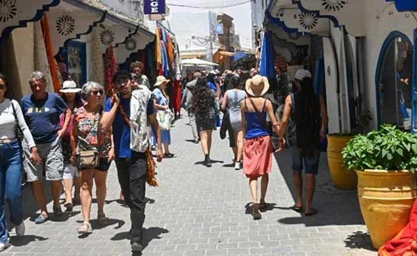 Essaouira, acteur incontournable de l'essor touristique au Maroc