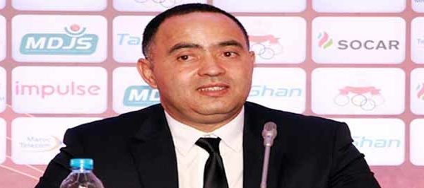 Chafik El Kettani réélu trésorier général de l’UAJ