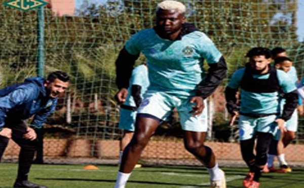  Le Raja joue sa dernière chance en LDC