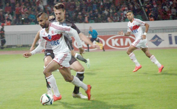 HUSA-WAC ou le choc à six points