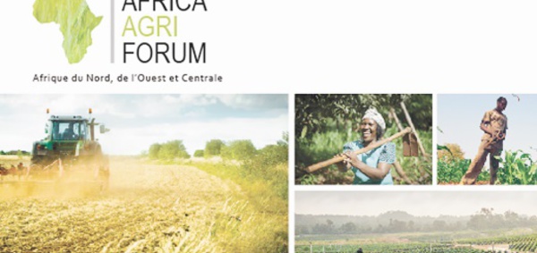 La 2ème édition d’Africa Agri Forum à Abidjan
