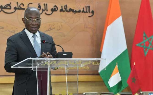 L’Initiative Royale pour l’Atlantique illustre le soutien du Royaume au développement de l'Afrique