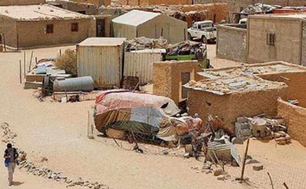 Une ONG appelle à faire la lumière sur le sort des victimes des disparitions forcées dans les camps de Tindouf