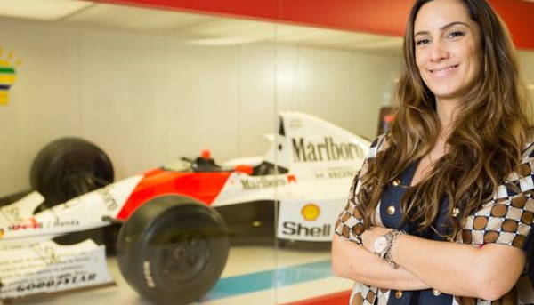 A Sao Paulo, trois femmes font vivre le rêve de Senna