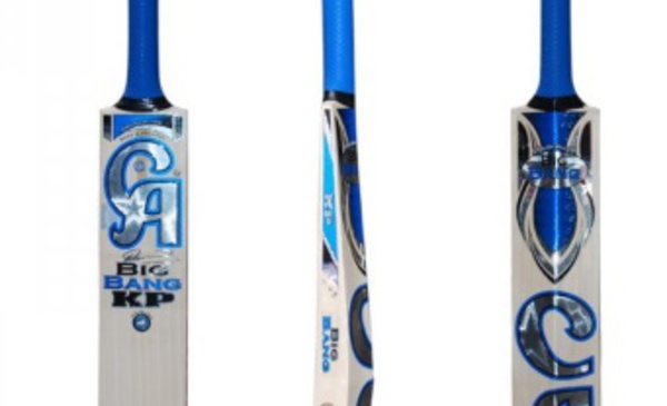 Le big bang du cricket international