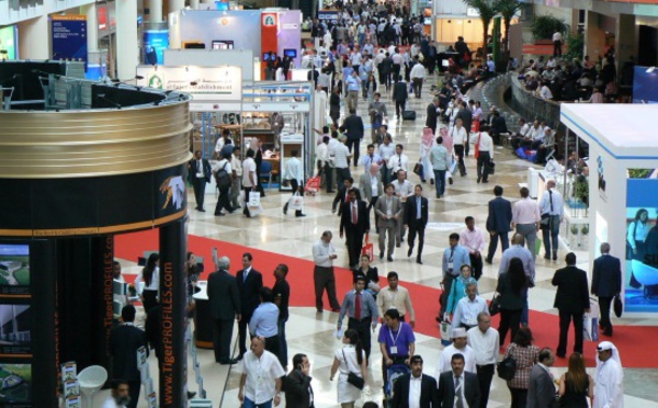 Participation marocaine au Salon international “Big 5 Show” à Dubaï