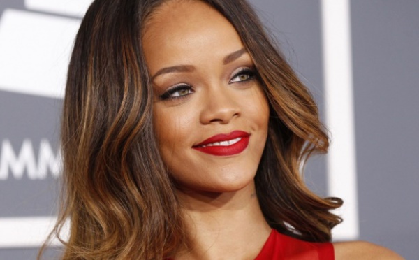 Rihanna en tournée mondiale mais toujours pas de date pour son prochain album