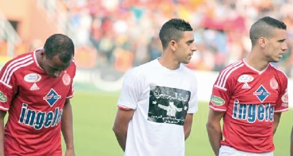 L’envolée du WAC n’a d’égale que sa soif de vaincre