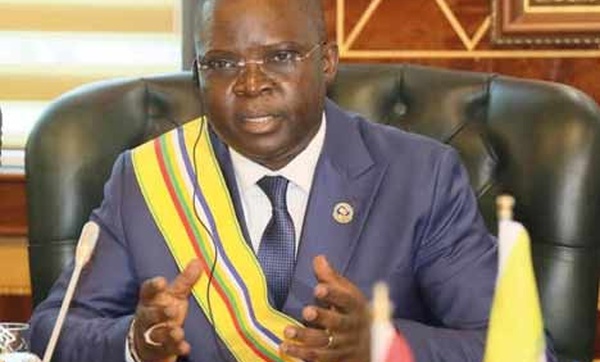 Le Parlement de la CEMAC réitère son soutien constant à la marocanité du Sahara 