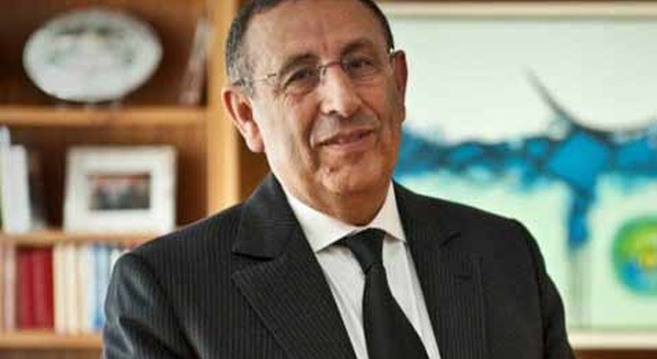 L’ambassadeur de SM le Roi aux Etats-Unis participe à la cérémonie d’investiture du président Donald Trump