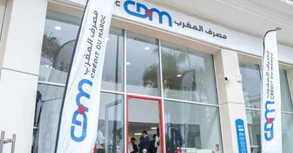Bancassurance: Crédit du Maroc et AtlantaSanad lancent un nouveau partenariat