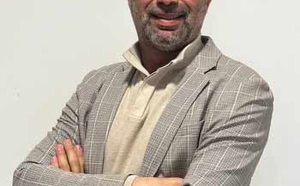 Foundever : Yassine Guerraoui nommé directeur de la communication au Maroc