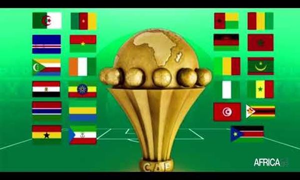 CAN – Maroc 2025 : Le tirage au sort prévu lundi prochain au Théâtre national Mohammed V à Rabat