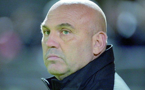 Paris champion d'automne, Lille et Antonetti relégables