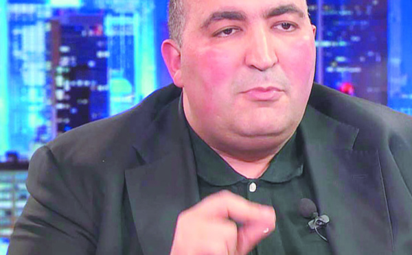 Fouad  Ahidar : Le Maroc a une bonne cause mais de mauvais avocats