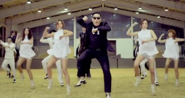 Après “Gangnam Style”, Psy ne croit pas à un nouveau phénomène planétaire