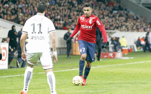 Sofiane Boufal : J’ai très mal géré l’épisode de ma convocation à la sélection marocaine