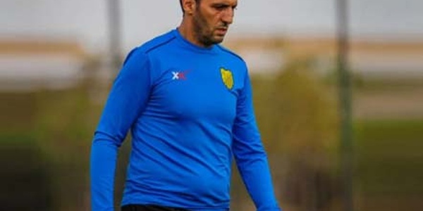 Akram Roumani, nouvel entraîneur du MAS