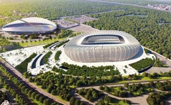 Le Maroc alloue 9 stades pour la CAN 2025