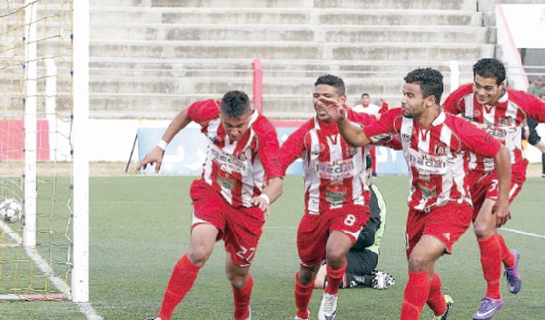 L’ASS prend du galon, la JSKT en soupire