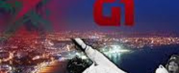 Open d’Agadir 2015