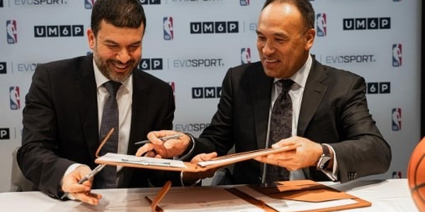 Lancement de la première école de basketball NBA au Maroc