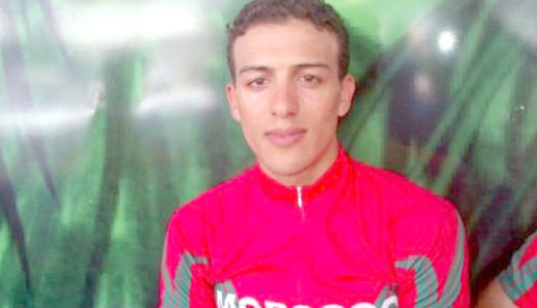 Le Marocain Soufiane Haddi remporte le Tour cycliste de Sharjah