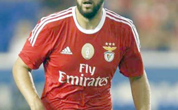 Adil Taarabt toujours dans ses travers à Lisbonne