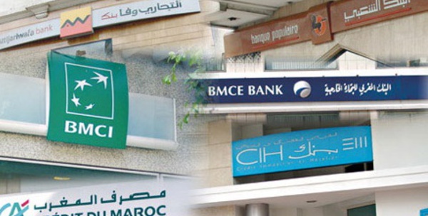 Perspective stable pour le secteur bancaire marocain, selon Fitch Rating